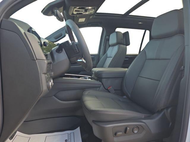 2027 Chevrolet Tahoe RST
