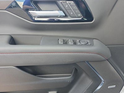 2027 Chevrolet Tahoe RST