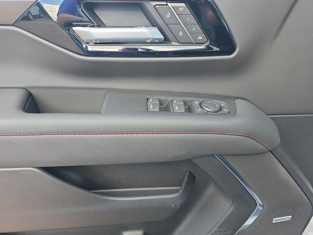 2027 Chevrolet Tahoe RST
