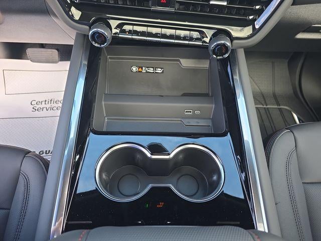 2027 Chevrolet Tahoe RST