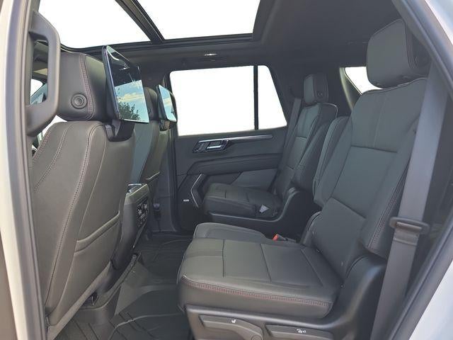 2027 Chevrolet Tahoe RST