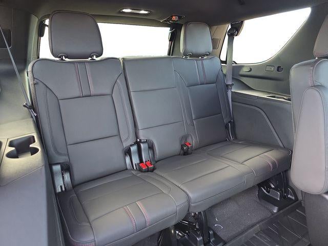 2027 Chevrolet Tahoe RST