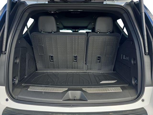 2027 Chevrolet Tahoe RST