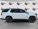 2027 Chevrolet Tahoe RST