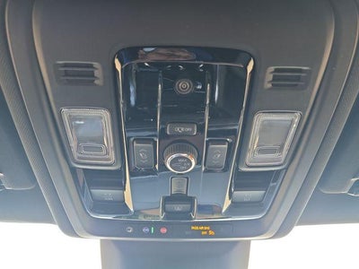 2027 Chevrolet Tahoe RST
