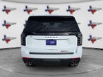2027 Chevrolet Tahoe RST