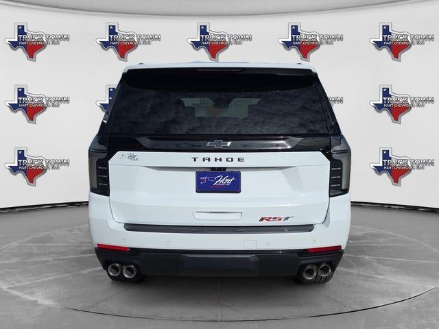 2027 Chevrolet Tahoe RST