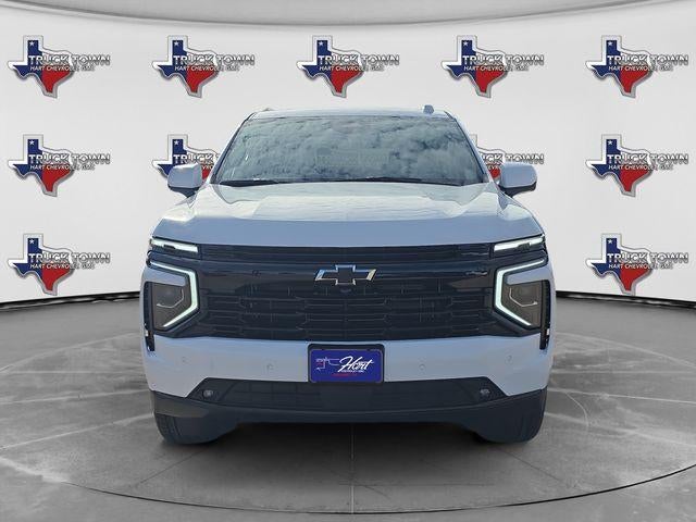 2027 Chevrolet Tahoe RST