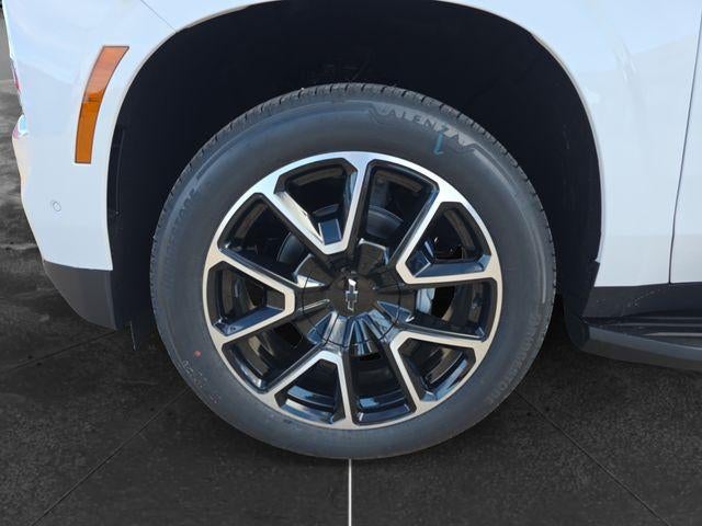 2027 Chevrolet Tahoe RST