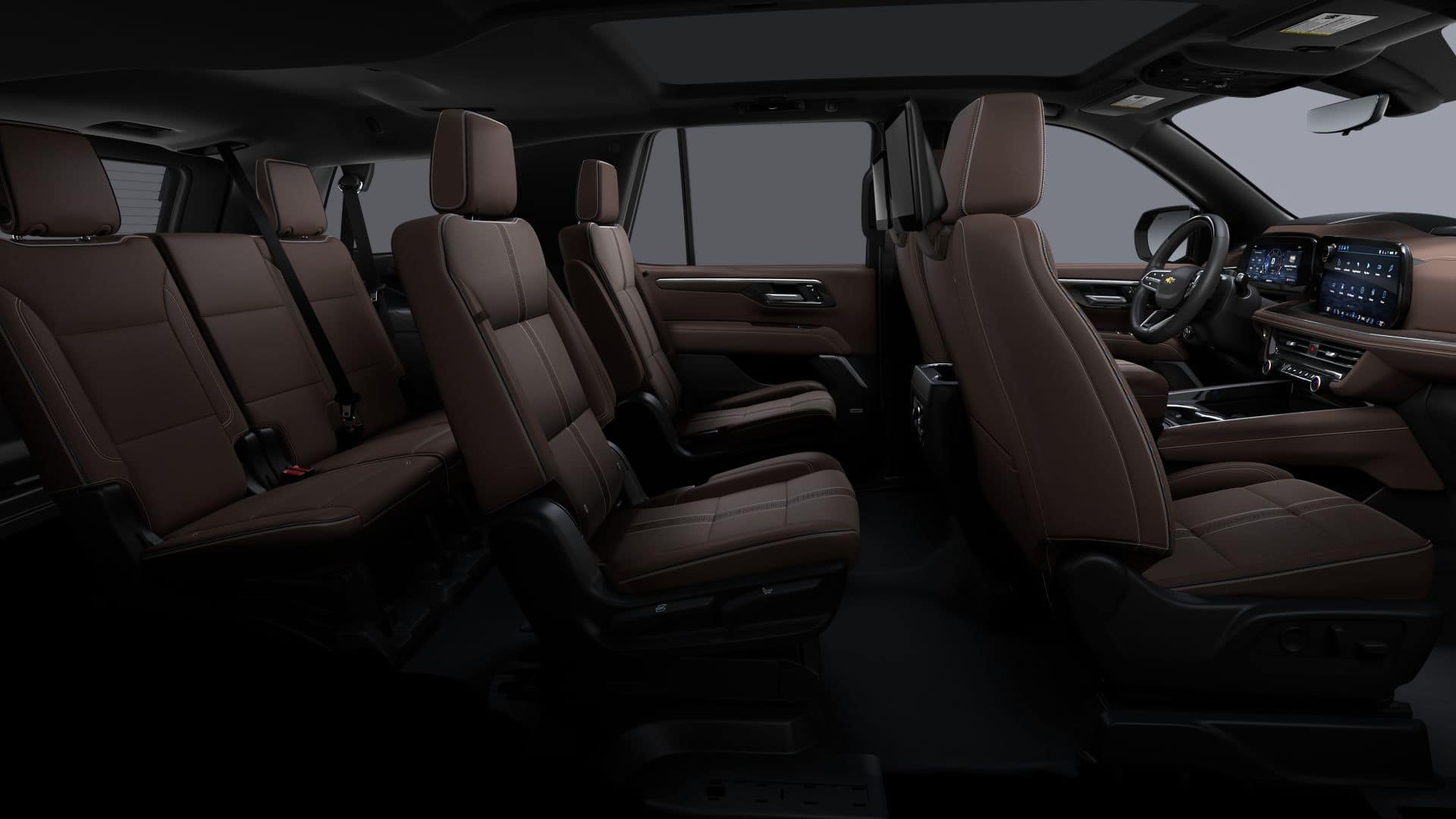 2026 Chevrolet Tahoe High Country - Photo 7