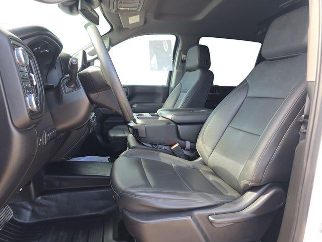 2024 GMC Sierra 2500 HD Pro