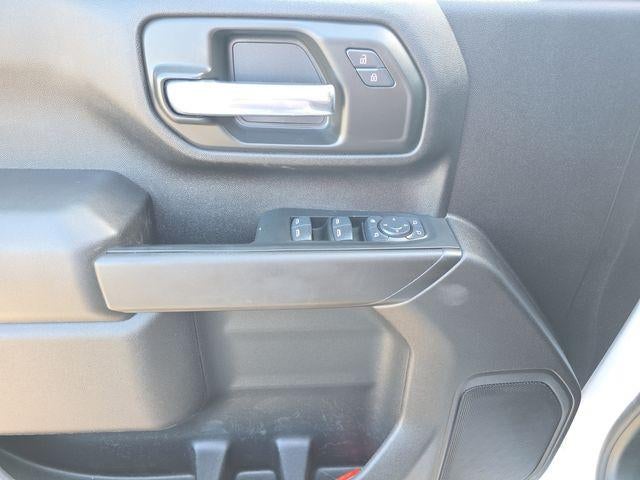 2024 GMC Sierra 2500 HD Pro