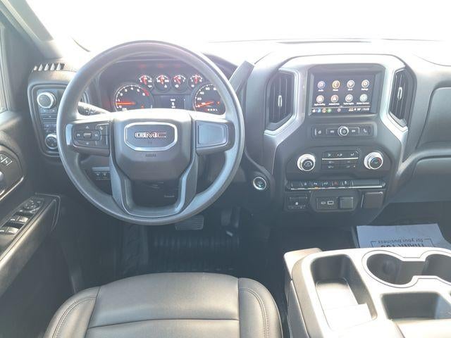 2024 GMC Sierra 2500 HD Pro