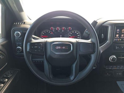 2024 GMC Sierra 2500 HD Pro