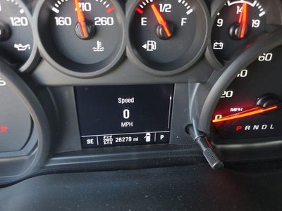 2024 GMC Sierra 2500 HD Pro