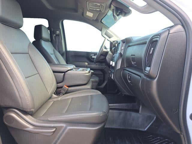 2024 GMC Sierra 2500 HD Pro