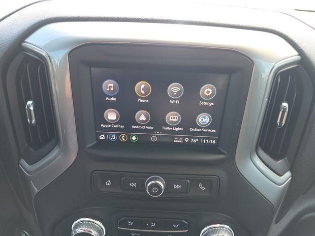 2024 GMC Sierra 2500 HD Pro