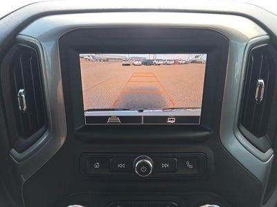 2024 GMC Sierra 2500 HD Pro