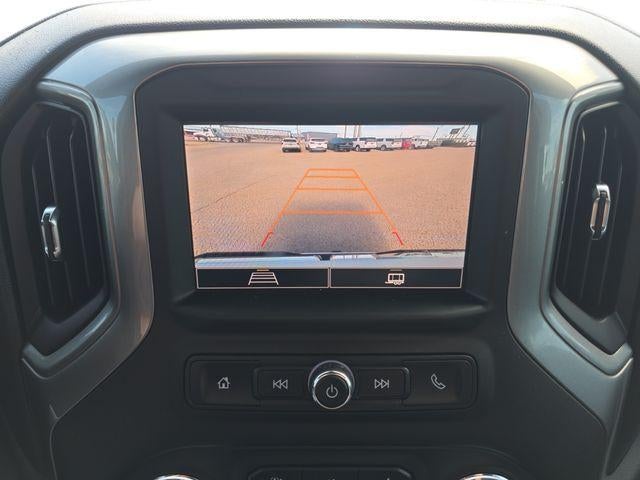 2024 GMC Sierra 2500 HD Pro