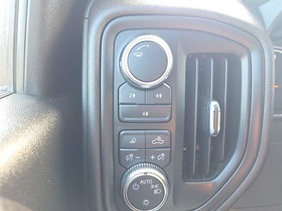 2024 GMC Sierra 2500 HD Pro