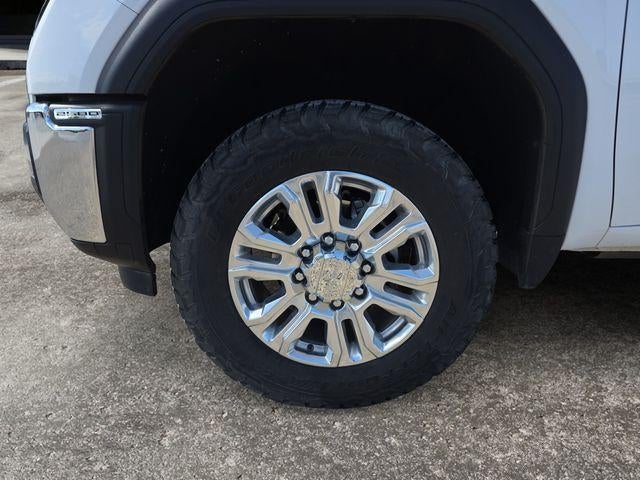 2024 GMC Sierra 2500 HD Pro