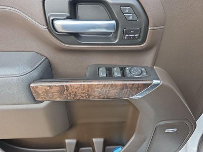 2020 GMC Sierra 2500 HD Denali