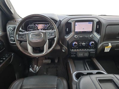 2020 GMC Sierra 2500 HD Denali