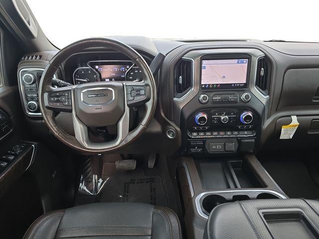 2020 GMC Sierra 2500 HD Denali