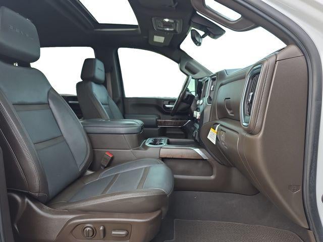 2020 GMC Sierra 2500 HD Denali
