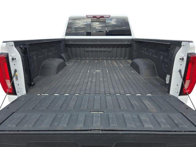 2020 GMC Sierra 2500 HD Denali