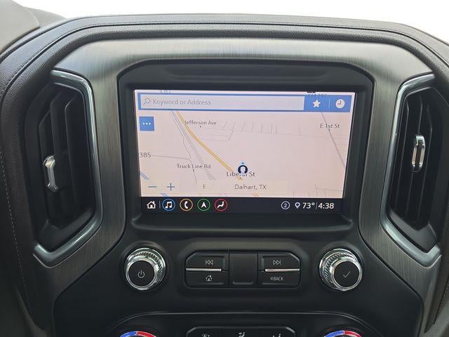 2020 GMC Sierra 2500 HD Denali