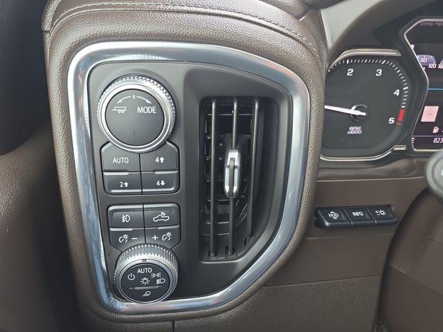 2020 GMC Sierra 2500 HD Denali