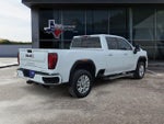 2020 GMC Sierra 2500 HD Denali