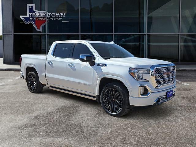 2019 GMC Sierra 1500 Denali Denali