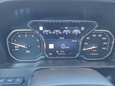 2019 GMC Sierra 1500 Denali