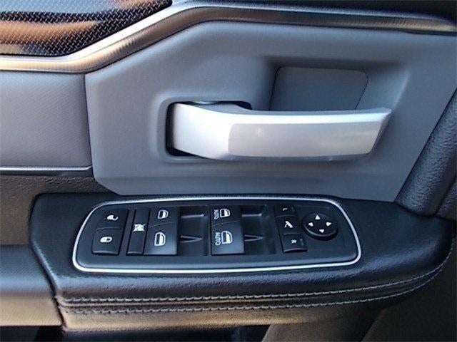 2021 RAM 2500 Power Wagon