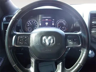 2021 RAM 2500 Power Wagon