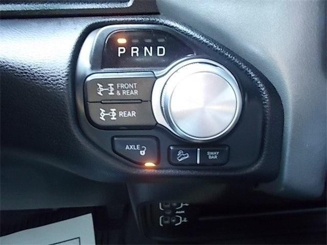 2021 RAM 2500 Power Wagon