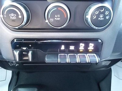 2021 RAM 2500 Power Wagon