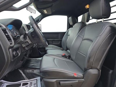 2024 RAM 5500 Chassis Cab Tradesman