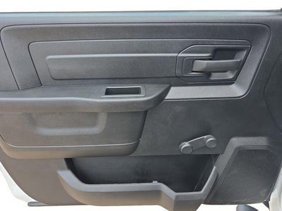 2024 RAM 5500 Chassis Cab Tradesman