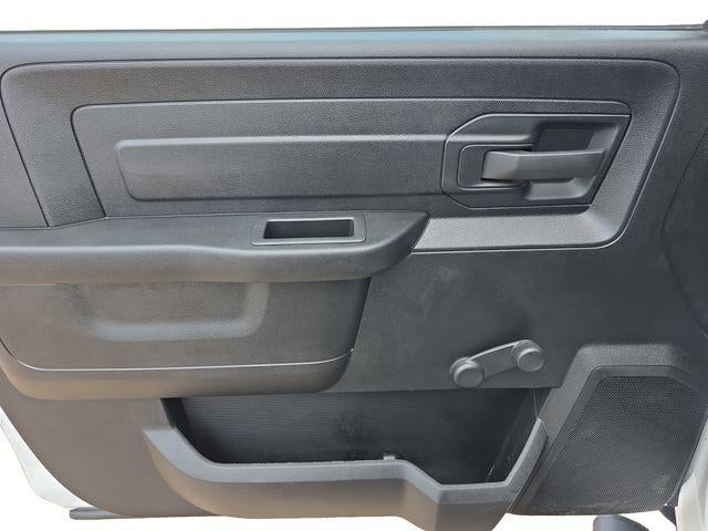 2024 RAM 5500 Chassis Cab Tradesman