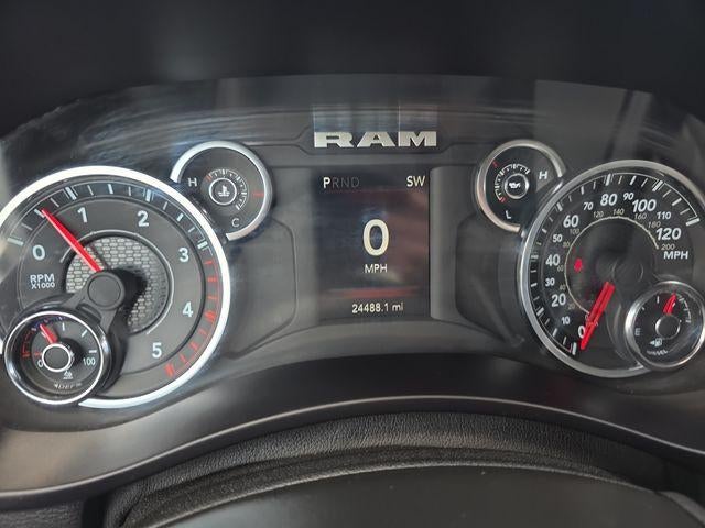 2024 RAM 5500 Chassis Cab Tradesman