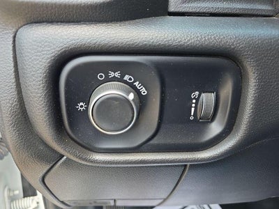 2024 RAM 5500 Chassis Cab Tradesman