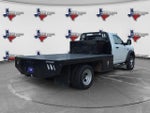2024 RAM 5500 Chassis Cab Tradesman