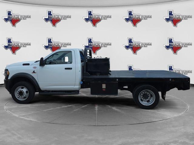 2024 RAM 5500 Chassis Cab Tradesman