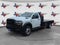 2024 RAM 5500 Chassis Cab Tradesman