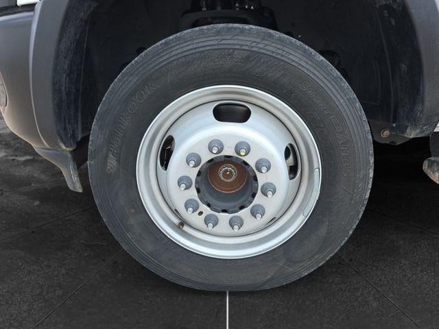 2024 RAM 5500 Chassis Cab Tradesman