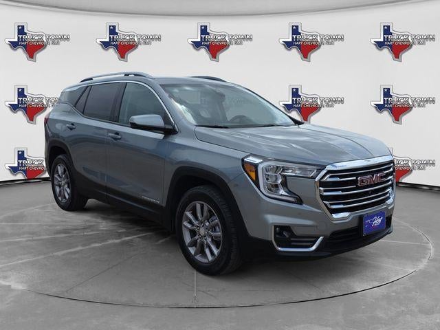 2024 GMC Terrain SLT AWD's photo