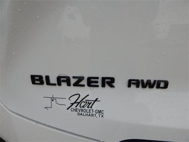 2026 Chevrolet Blazer 3LT